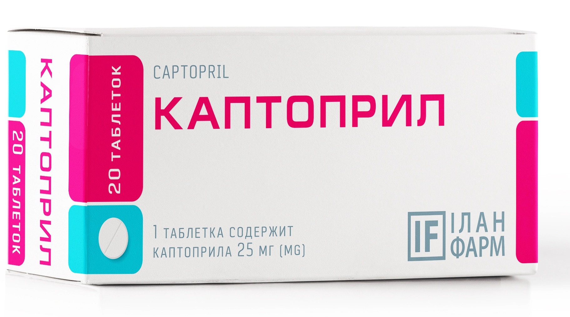 Каптоприл Инструкция По Применению Цена Отзывы