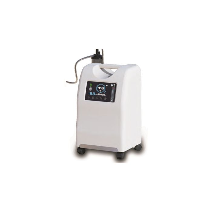 Концентратор кисню для медичного використання OLV-10