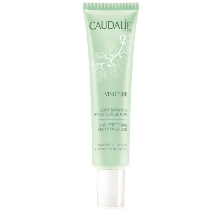 Флюид Caudalie (Кодали) Совершенная Кожа матирующий для проблемной кожи лица 40 мл