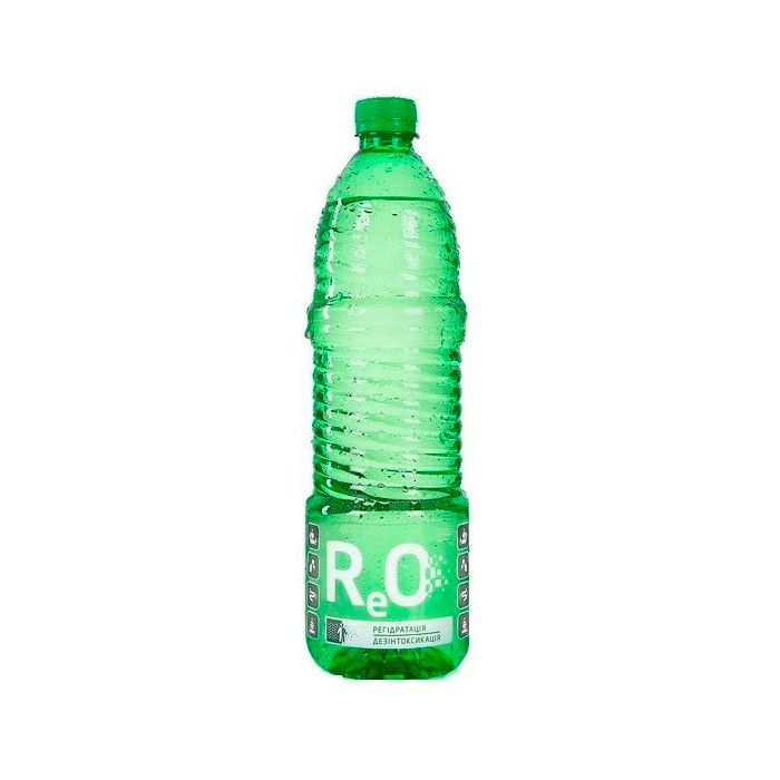 Вода РеО 950 мл