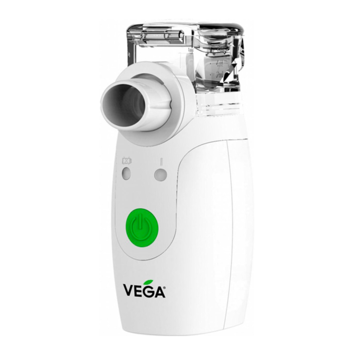 Інгалятор електроно-сітчастий VEGA VN-300 