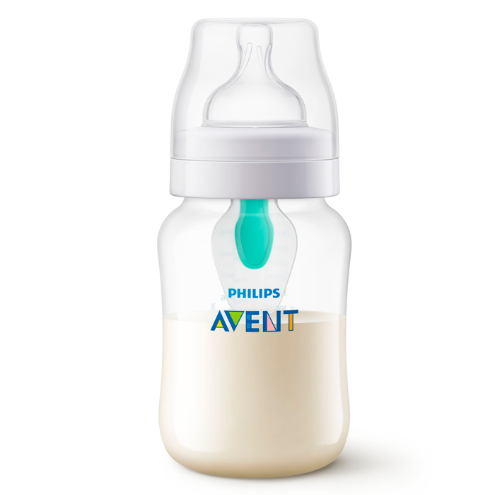 Пляшечка Avent Anti-Colic 260 мл