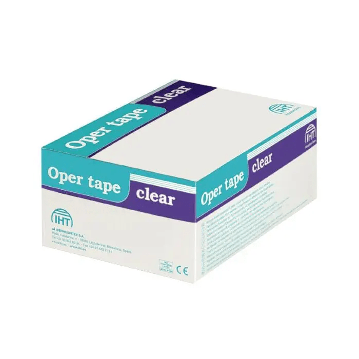 Лейкопластир Oper Tape paper 5 м х 2,5 см