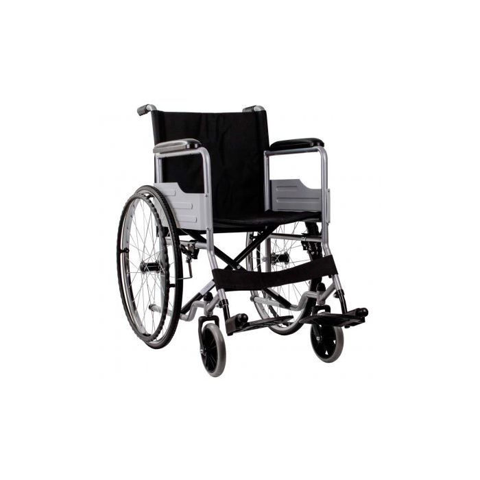 Коляска інвалідна OSD Economy 2 механічна, р.46 (OSD-MOD-ECO2-46)