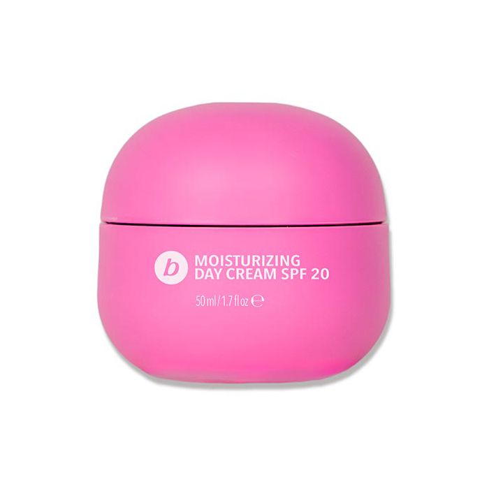Крем Babaria (Бабария) для лица Neurobeauty увлажняющий дневной SPF20 50 мл - фото №1 Крем Babaria (Бабария) для лица Neurobeauty увлажняющий дневной SPF20 50 мл