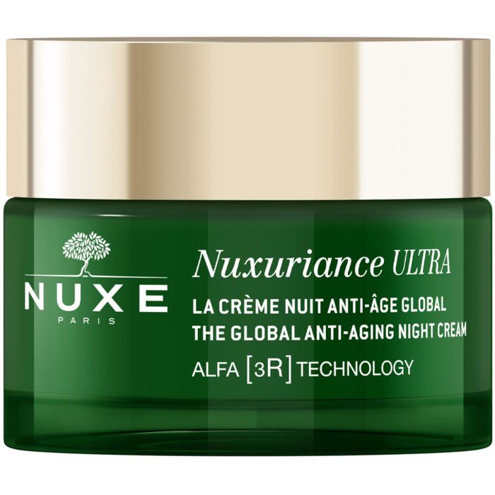 Крем Nuxe (Нюкс) Nuxuriance Ultra ночной для лица 50 мл