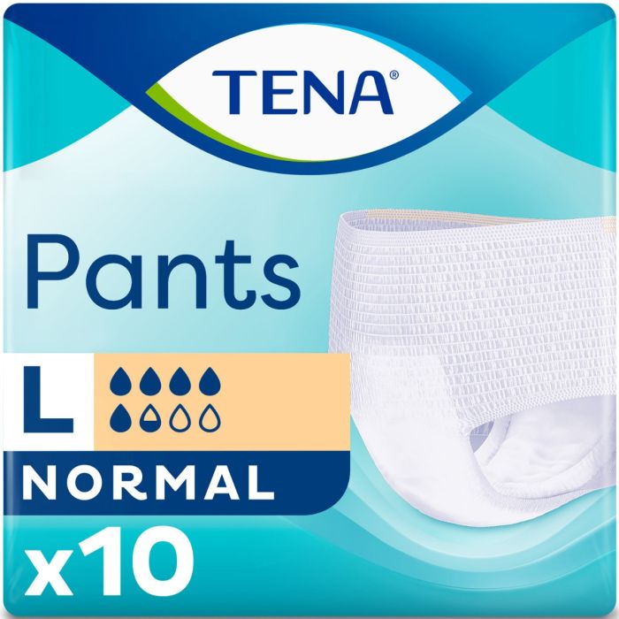 Підгузки для дорослих Tena Pants Normal Large №10
