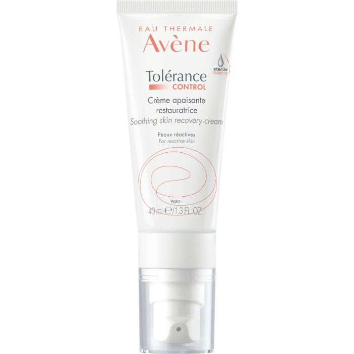 Крем Avene (Авене) Tolerance Control 40 мл