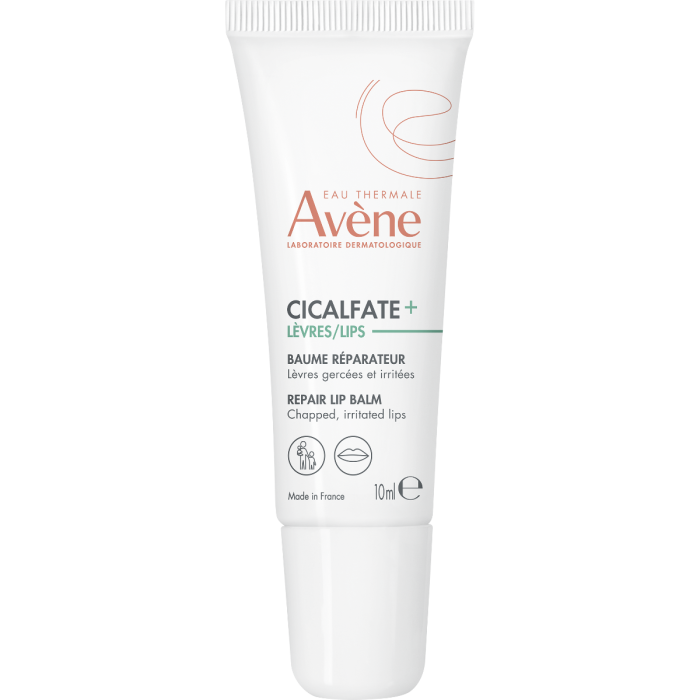 Бальзам Avene (Авене) Cicalfate+ для губ 10 г