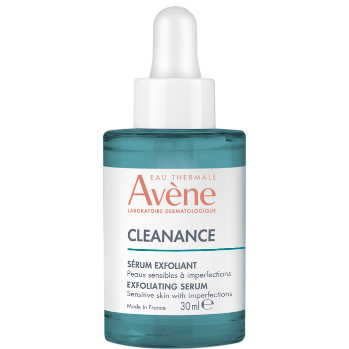 Сироватка Avene (Авене) Cleanance відлущувальна 30 мл