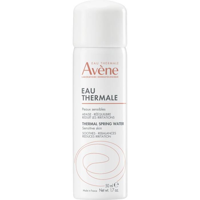 Вода термальная Avene (Авене) аэрозоль 50 мл