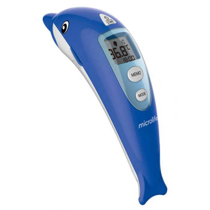 Термометр безконтакний інфрачервоний Microlife NC 400