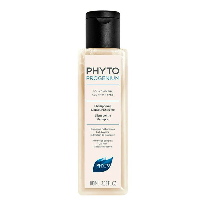 Шампунь Phyto Phytoprogenium для всех типов волос, 100 мл
