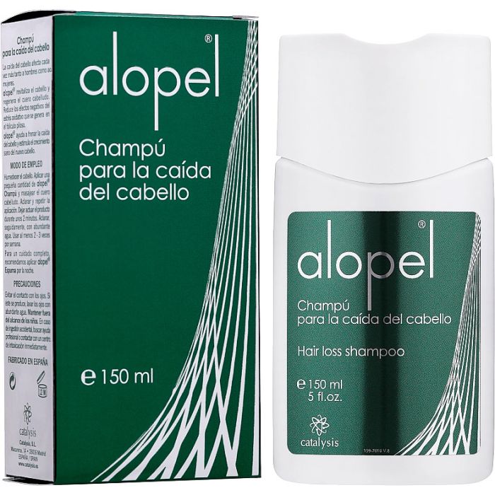 Шампунь Alopel проти випадіння волосся, 150 мл