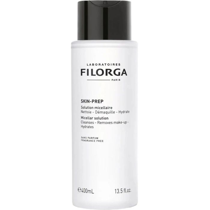 Лосьйон Filorga (Філорга) Skin-Prep міцелярний 400 мл