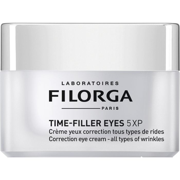 Крем для шкіри навколо очей Filorga Time-Filler 5 XP, 15 мл