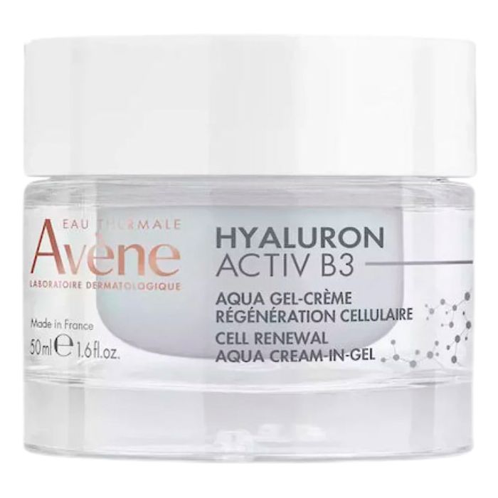 Гель-крем Avene (Авене) Hyaluron Activ B3 50 мл