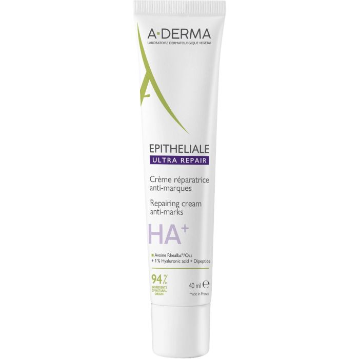 Крем A-Derma (А-Дерма) Епітеліаль ультра-відновлення 40 мл