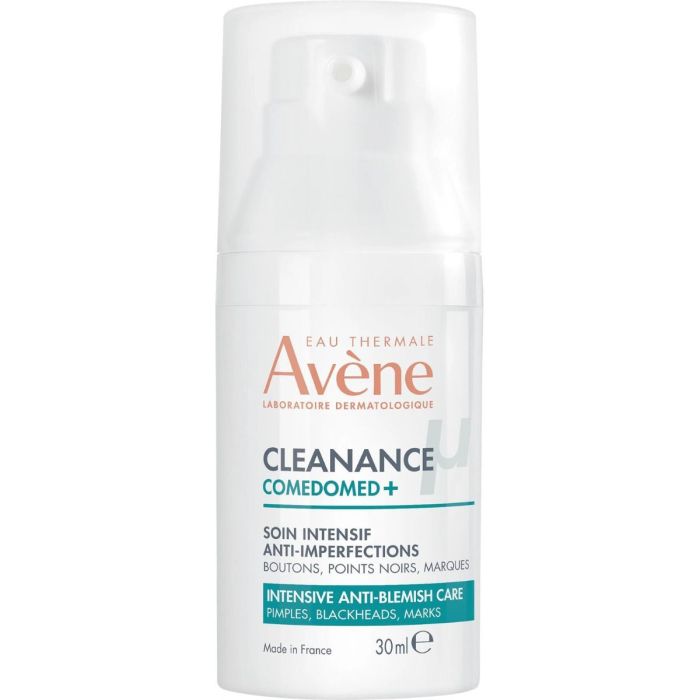 Концентрат Avene (Авене) Cleanance Comedomed+ 30 мл