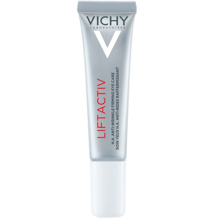 Крем Vichy Liftactiv глобальної дії для догляду за шкірою навколо очей 15 мл