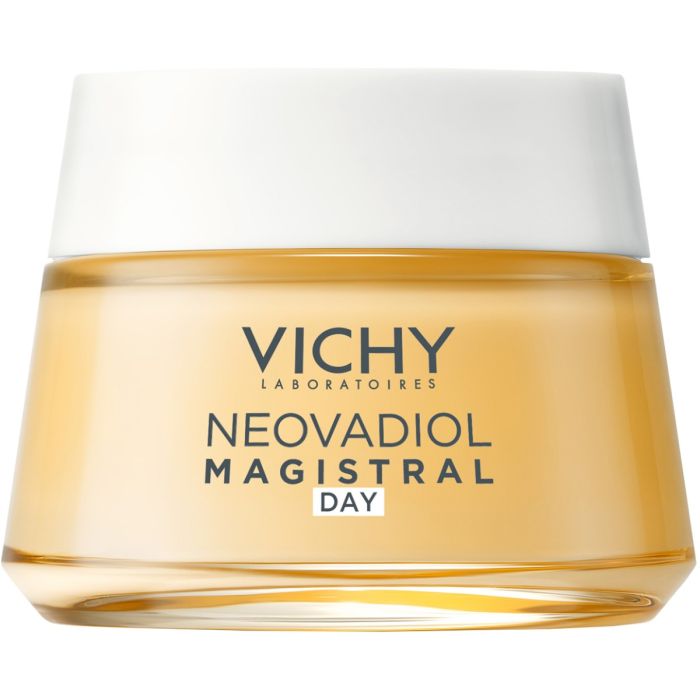 Крем Vichy (Виши) NeOvadiol антивозрастной для уменьшения глубоких морщин и восстановления уровня липидов кожи 50 мл