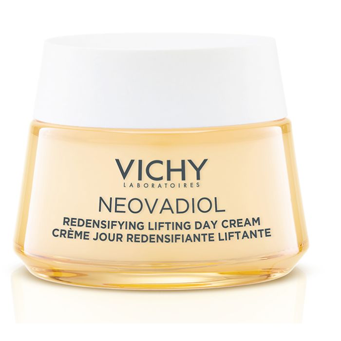 Крем Vichy NeOvadiol денний антивіковий для збільшення щільності та пружності для нормальної та комбінованої шкіри 50 мл