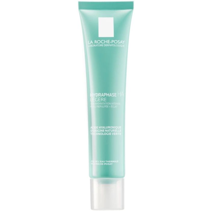 Крем La Roche-Posay (Ля Рош-Позе) Hydraphase HA Light интенсивный увлажняющий для нормльной и комбинированной кожи 40 мл