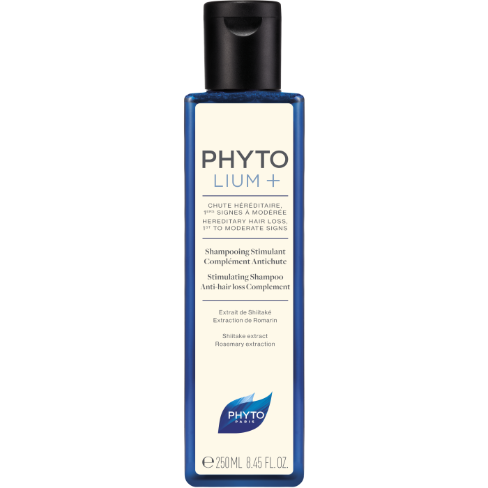 Шампунь Phyto Phytolium+ 250 мл