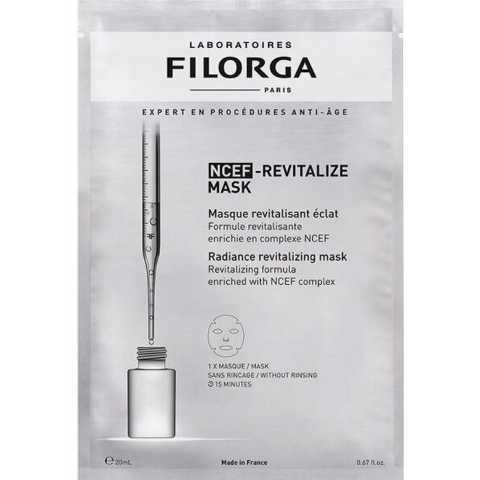 Маска Filorga (Філорга) NCEF-Rtvitalize 20 мл