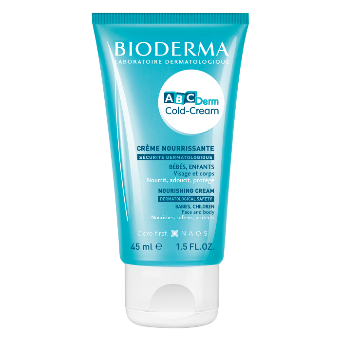 Крем-колд Bioderma (Биодерма) АВСDerm 45 мл