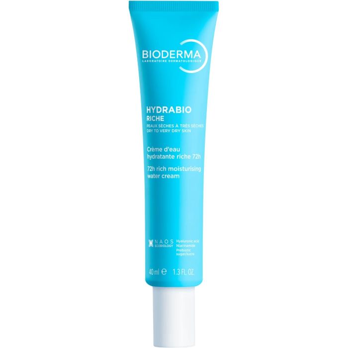 Крем Bioderma (Біодерма) Hydrabio Rich 40 мл