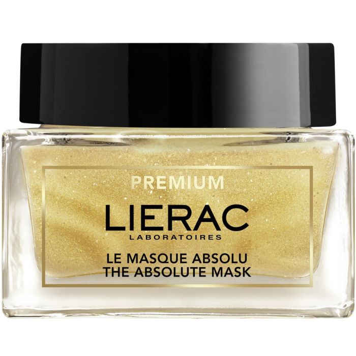 Маска для обличчя Lierac (Лієрак) Premium The Absolute Mask 50 мл