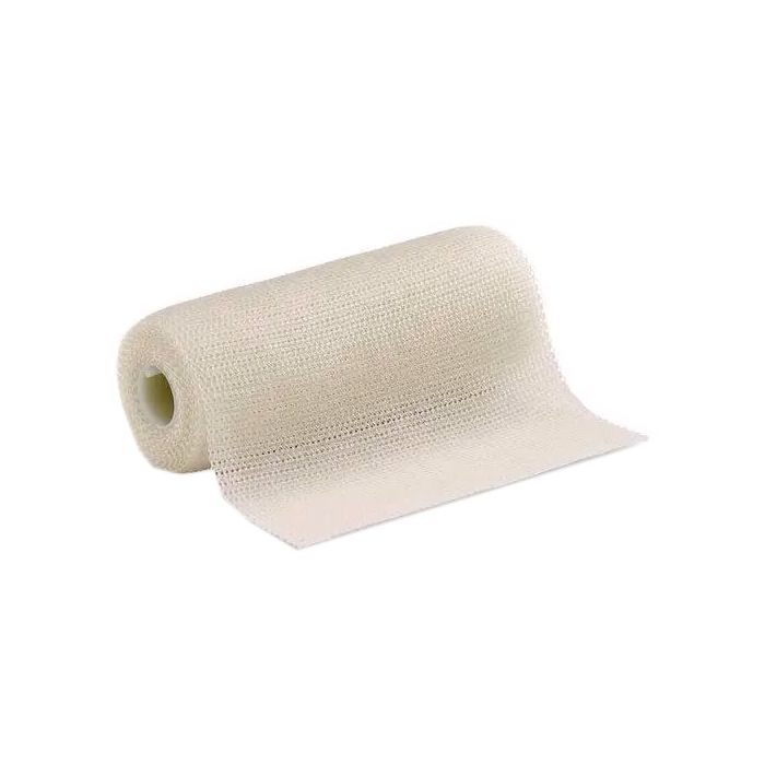 Полимерный бинт Softcast 3M, полужесткий, р. 10,1 см х 3,6 м, белый