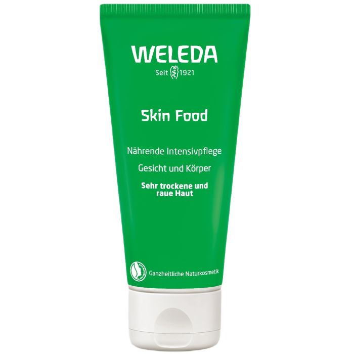 Крем Weleda (Веледа) Skin Food захисний відновлюючий для шкіри 75 мл