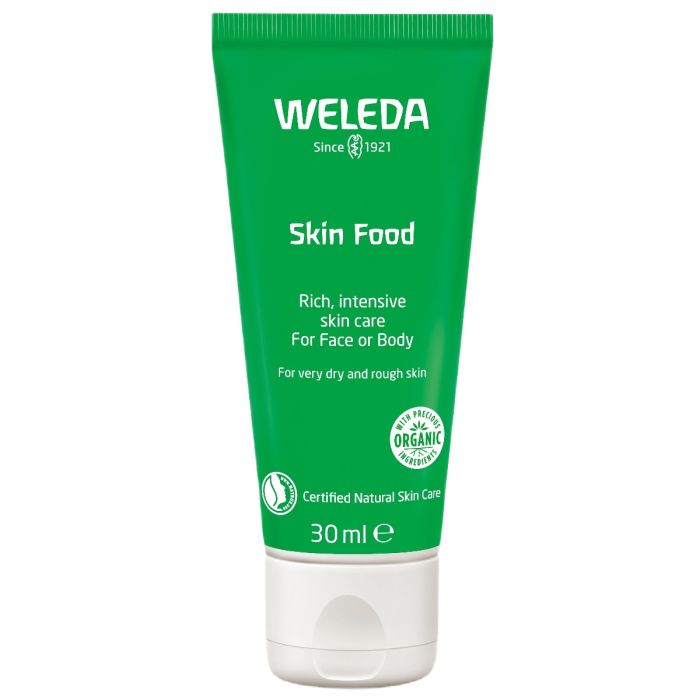 Крем Weleda (Веледа) Skin Food захисний відновлюючий для шкіри 30 мл