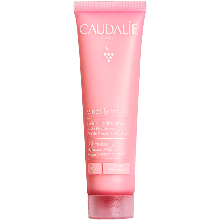 Гель Caudalie (Кодалі) Vinohydra зволожуючий для обличчя 150 мл
