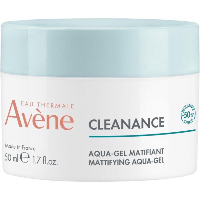 Крем-гель для обличчя Avene (Авене) Cleanance для проблемної шкіри при лікуванні акне 50 мл