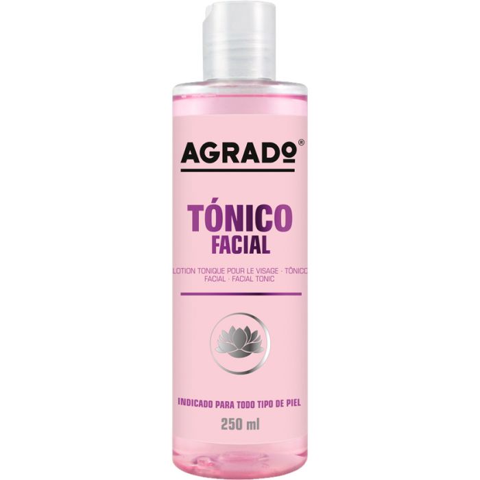 Тонік Agrado (Аградо) для обличчя, 250 мл