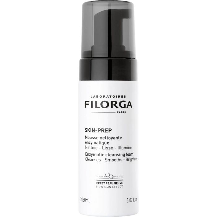 Мусс Filorga (Филорга) Skin-Prep энзимный 150 мл