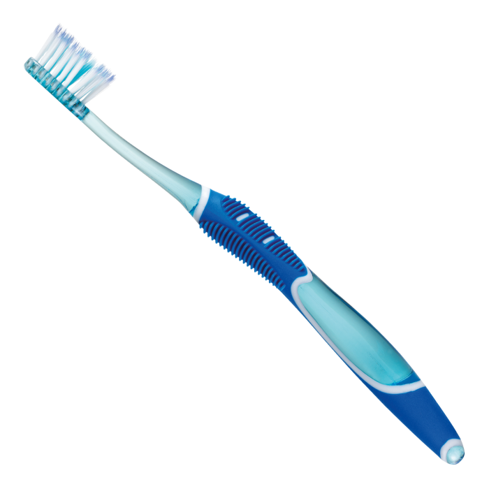 Зубна щітка Gum Technique Pro середньо-м'яка