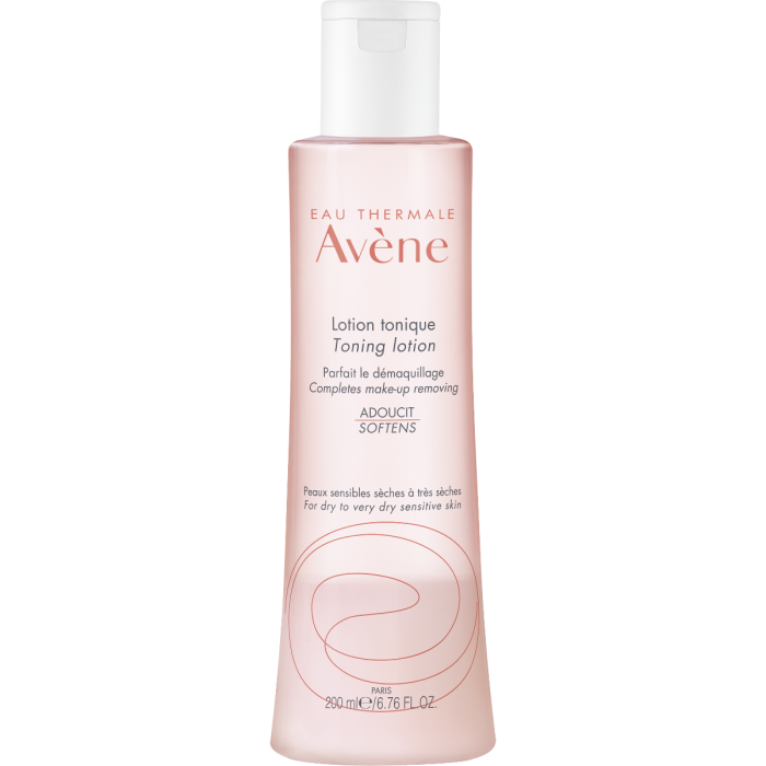 Лосьйон Avene (Авене) ніжний захисний для сухої та дуже сухої шкіри 200 мл