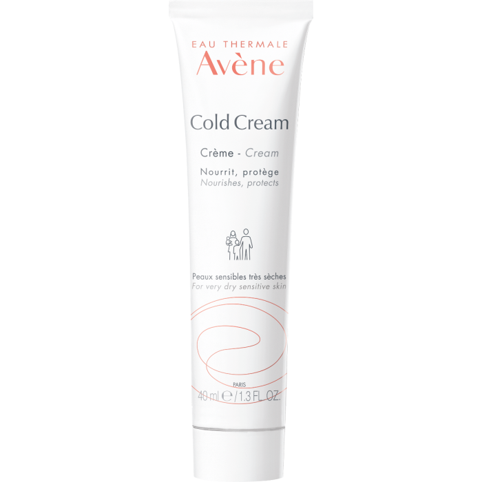 Крем для обличчя Avene (Авене) Cold для дуже сухої шкіри 40 мл