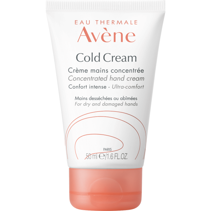 Крем Avene (Авене) Cold концентрований для рук 50 мл