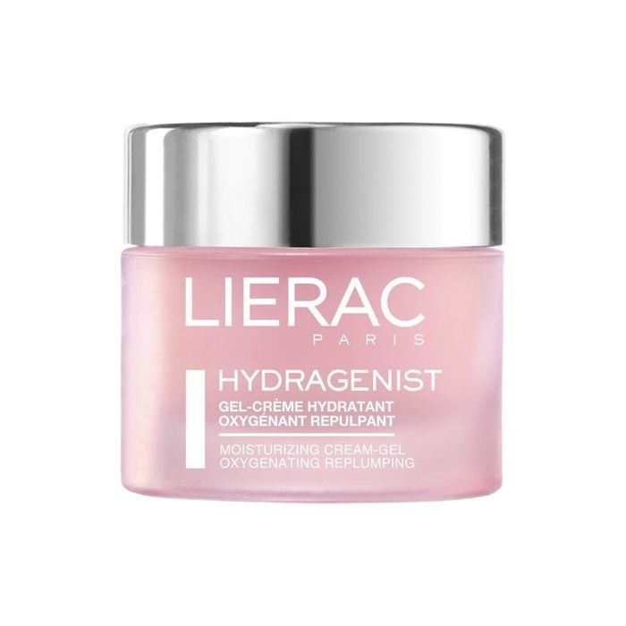 Крем-гель Lierac (Лієрак) Hydragenist зволожуючий 50 мл