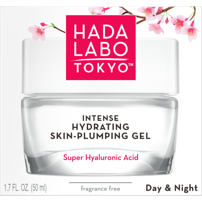 Гель Hada Labo Tokyo (Ходо Лабо Токио) White для лица интенсивный увлажняющий 50 мл - фото №1 Гель Hada Labo Tokyo (Ходо Лабо Токио) White для лица интенсивный увлажняющий 50 мл