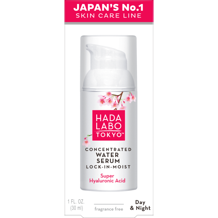 Сыворотка Hada Labo Tokyo (Хада Лабо Токио) White для лица увлажняющая 30 мл - фото №1 Сыворотка Hada Labo Tokyo (Хада Лабо Токио) White для лица увлажняющая 30 мл