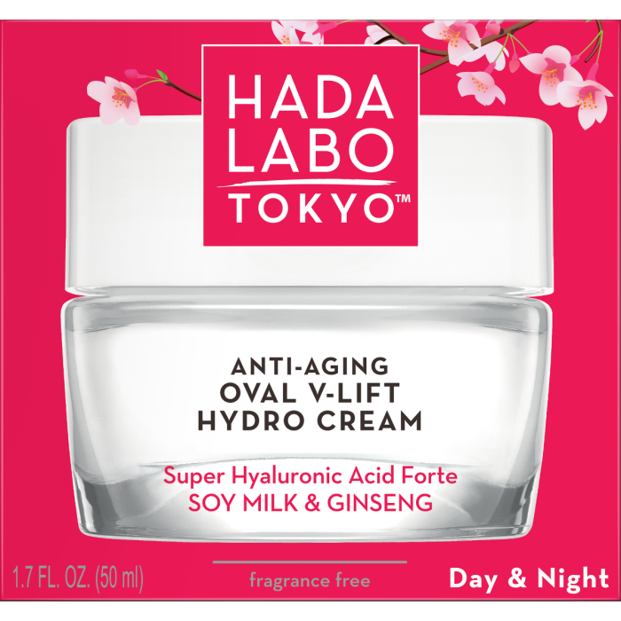 Крем Hada Labo Tokyo (Хада Лабо Токио) Red для лица массажный против морщин 50 мл - фото №1 Крем Hada Labo Tokyo (Хада Лабо Токио) Red для лица массажный против морщин 50 мл