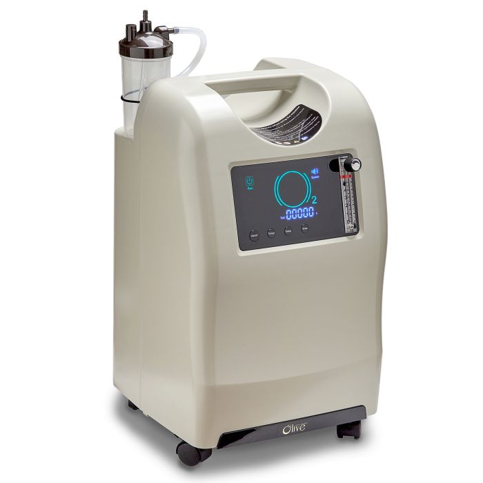 Концентратор кисню для медичного використання OLV-5A