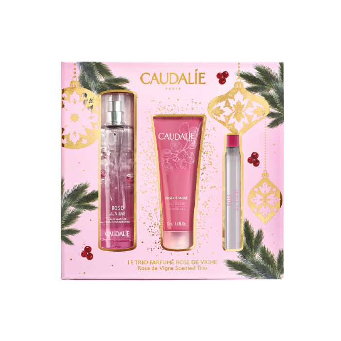 Набір Caudalie (Кодалі) Rose de Vigne