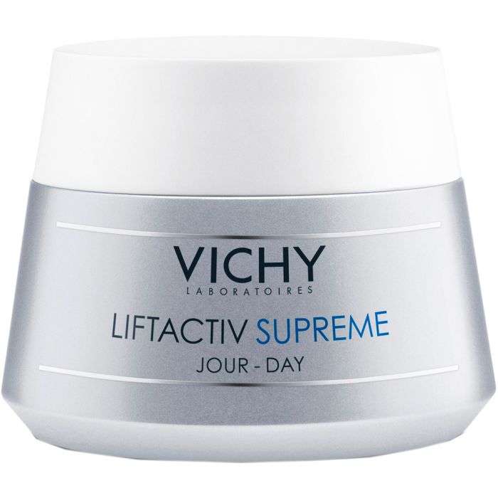 Засіб Vichy Liftactiv тривалої корекція зморшок пружність шкіри для нормальної та комбінованої шкіри 50 мл